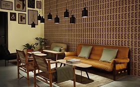 The Social Hub Madrid 4 Star